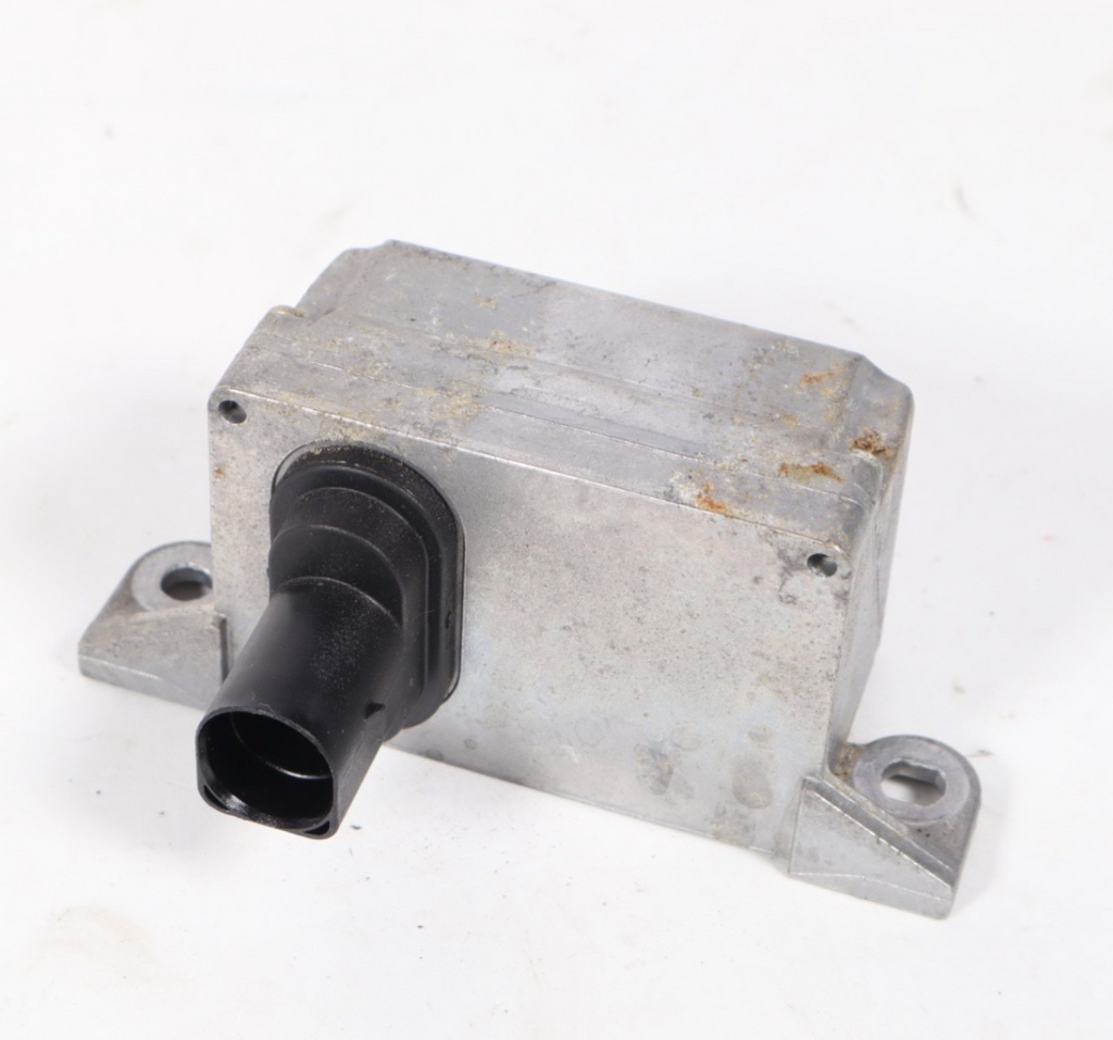 Porsche Cayenne 9PA YAW Rate Sensor 7E0 907 652 A 2003 to 2007