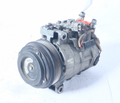 2013-2016 Mercedes E350 W212 OEM 3.5L Air Conditionig A/C Compressor 447280-7081