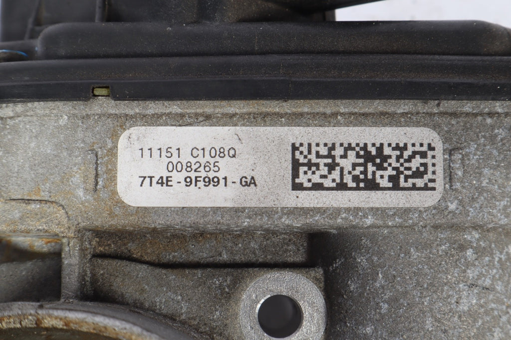 2007-2015 MAZDA CX-9 THROTTLE BODY OEM 11151C108Q