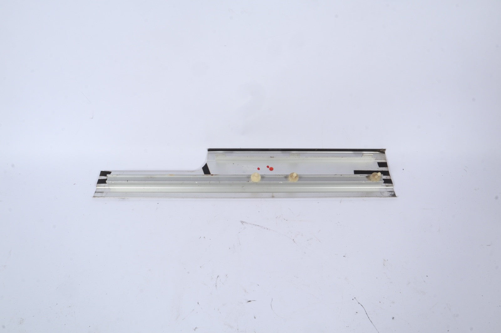 2006-2009 Land Rover Range Rover Front Right Side Door Sill Scuff Panel OEM