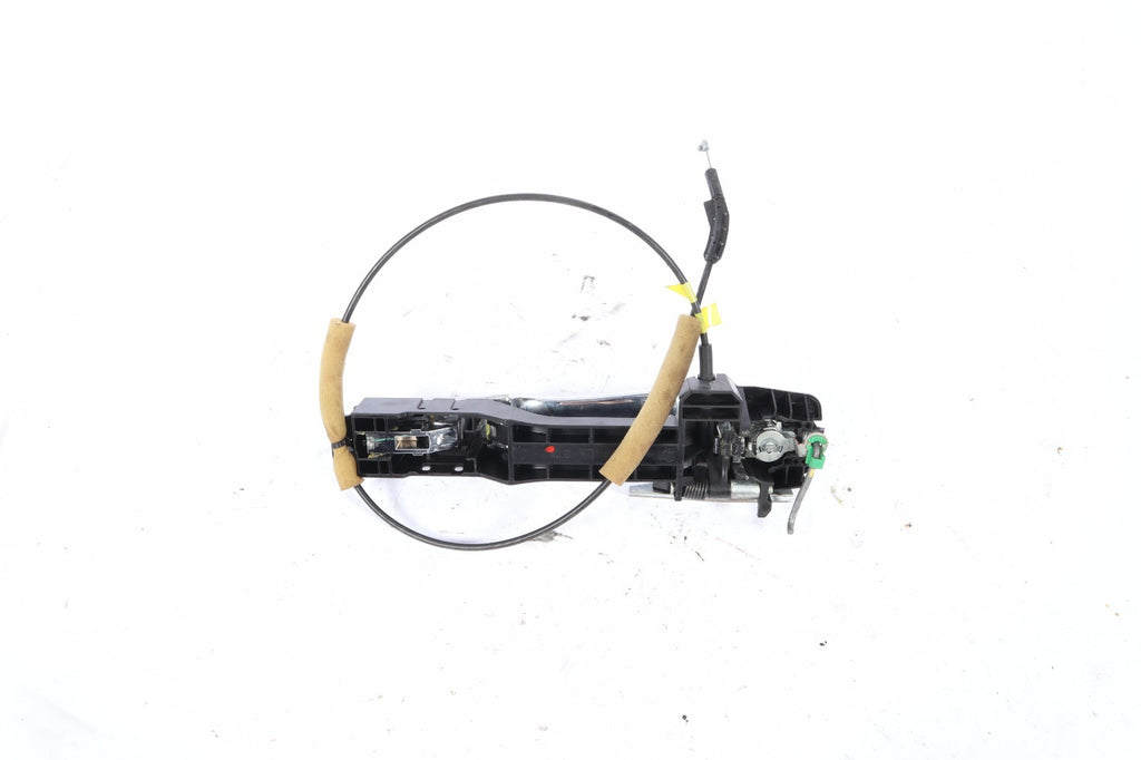 2013 - 2020 NISSAN PATHFINDER FRON LEFT DRIVER SIDE DOOR EXTERIOR HANDLE OEM