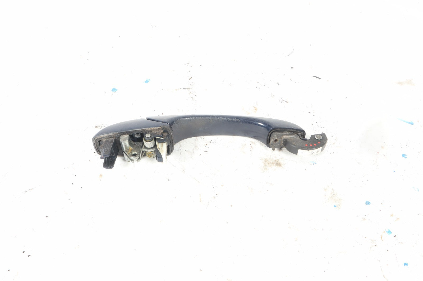 2008-2020 DODGE GRAND CARAVAN RIGHT REAR EXTERIOR DOOR HANDLE OEM