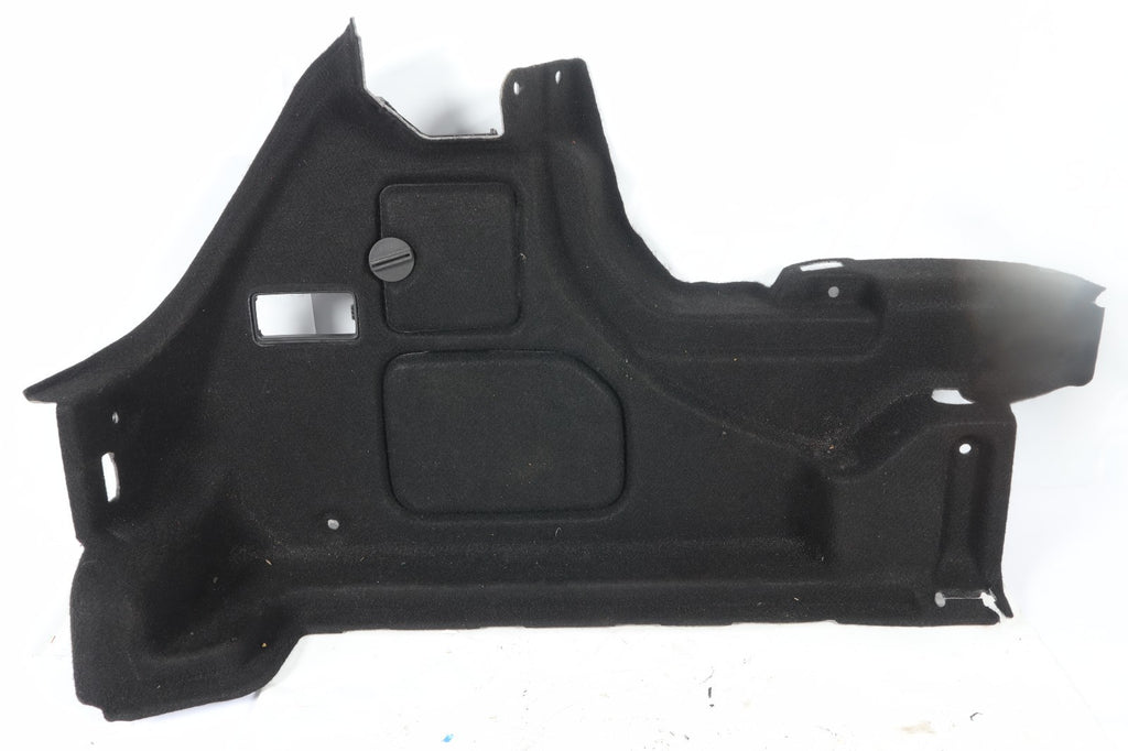 2016-2019 BUICK CASCADA INTERIOR REAR TRUNK SIDE TRIM RIGHT OEM 39015696