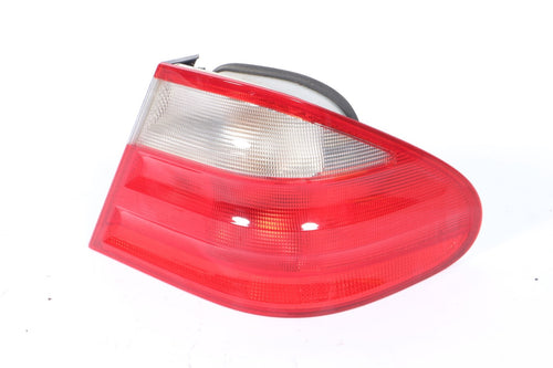 1998 - 2003 Mercedes W208 CLK320 CLK430 Right Outer Tail Light Lamp Driver Side