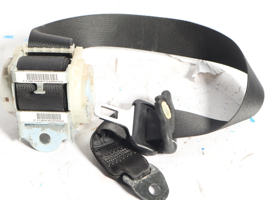 2011 - 2014 Dodge Charger Rear Right Seat Belt Retractor Pursuit OEM
