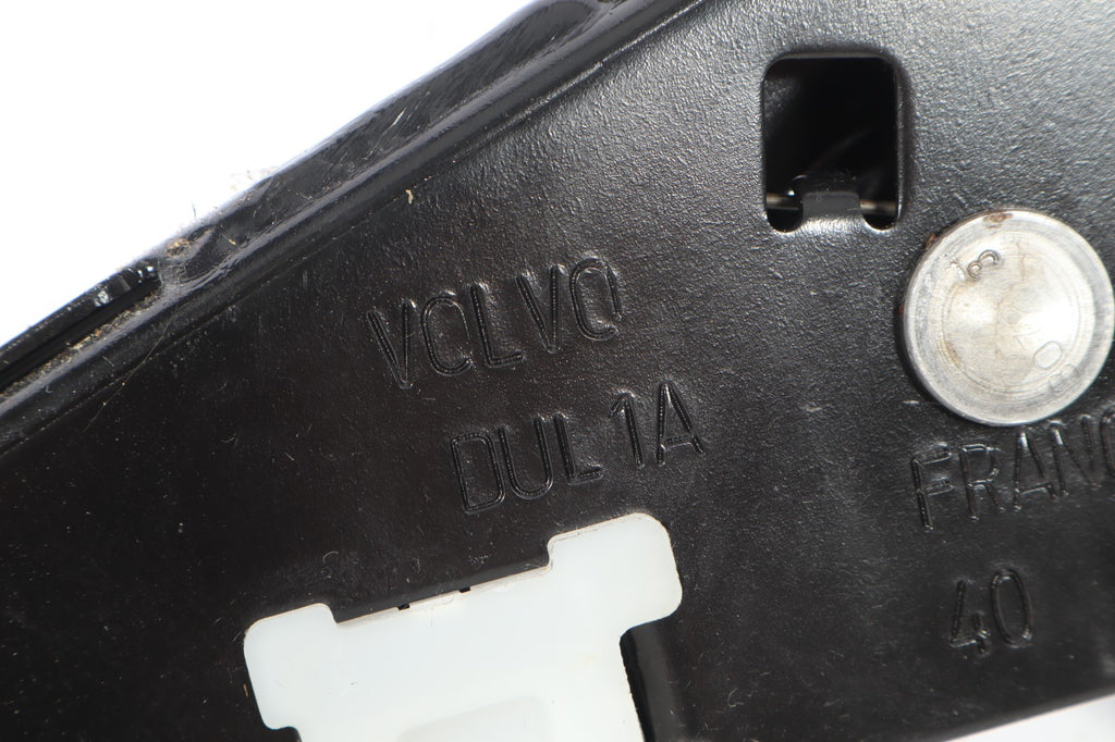 2009-2013 VOLVO C70 FRONT CENTER CONSOLE EMERGENCY PARKING BRAKE HANDLE OEM
