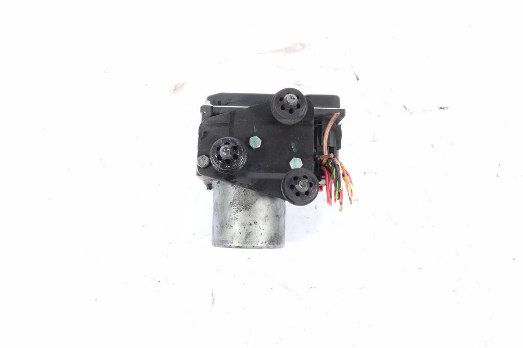 2009 - 2012 AUDI Q5  ABS ANTI LOCK BRAKE ACTUATOR PUMP MOTOR ASSEMBLY OEM