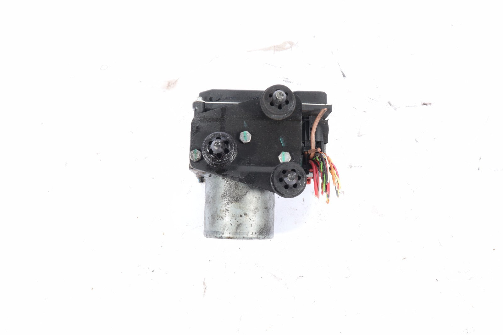 2009 - 2012 AUDI Q5  ABS ANTI LOCK BRAKE ACTUATOR PUMP MOTOR ASSEMBLY OEM