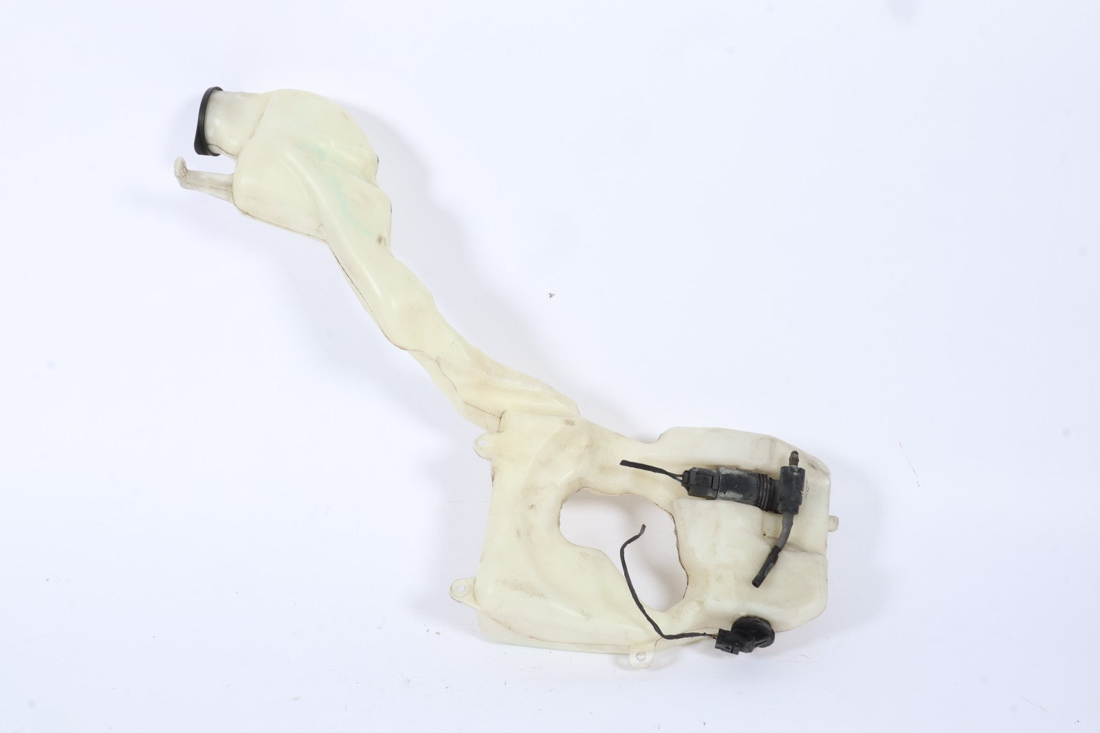 2007-2013 MINI R55 R56 R58 R59 R57 WINDSHIELD WASHER FLUID RESERVOIR W PUMP OEM
