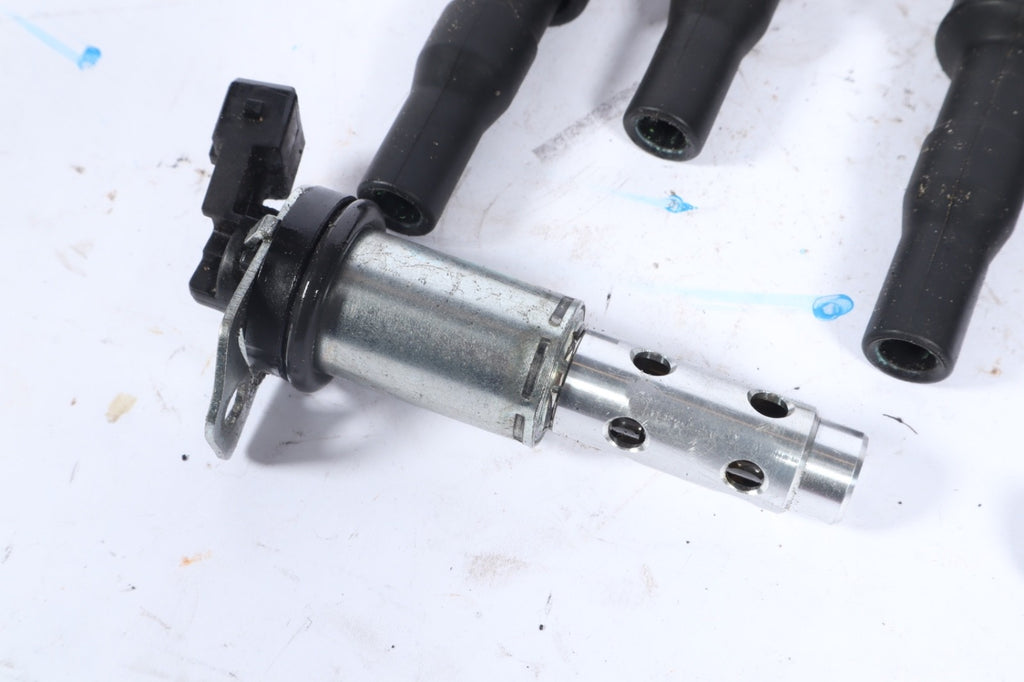 2004-2010 BMW X3 ENGINE MOTOR IGNITION COIL x 6 OEM 2463B08