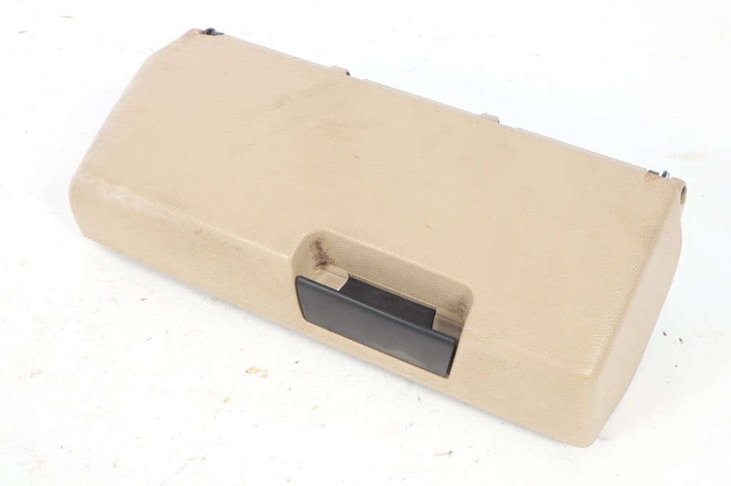 2010-2016 MERCEDES E350 W212 FRONT LEFT SIDE SEAT LOWER STORAGE TRAY BOX OEM