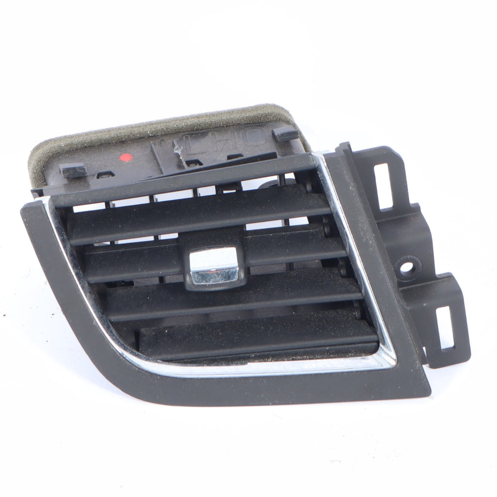2011-2014 FORD EDGE DASH FRONT LEFT SIDE AIR VENT BLACK BT43-19C696 OEM