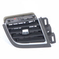 2011-2014 FORD EDGE DASH FRONT LEFT SIDE AIR VENT BLACK BT43-19C696 OEM