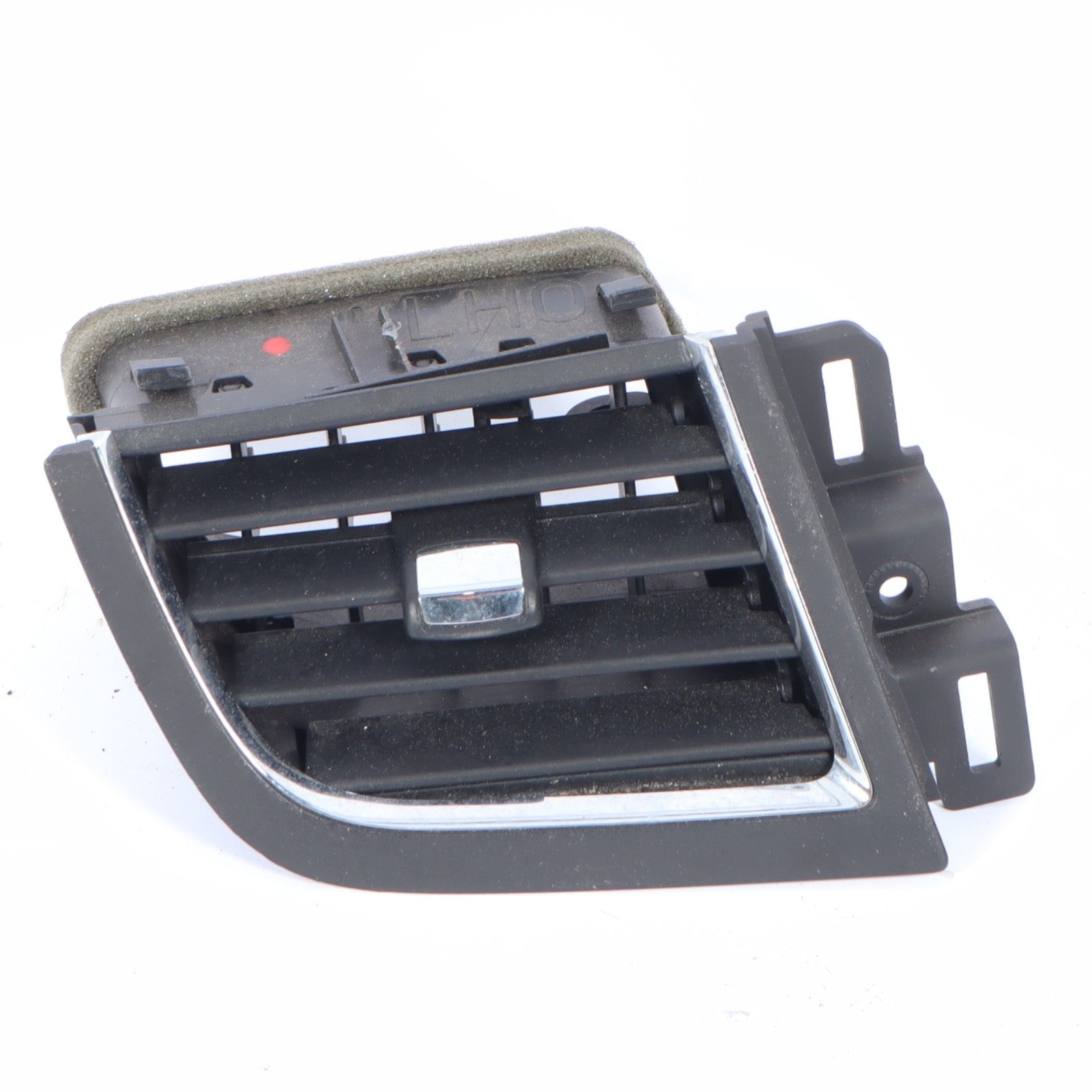 2011-2014 FORD EDGE DASH FRONT LEFT SIDE AIR VENT BLACK BT43-19C696 OEM