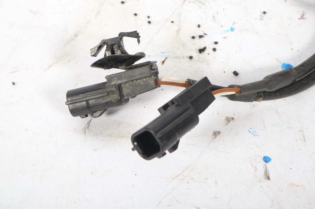 2014 NISSAN LEAF FRONT ABS SENSOR LEFT AND RIGHT OEM
