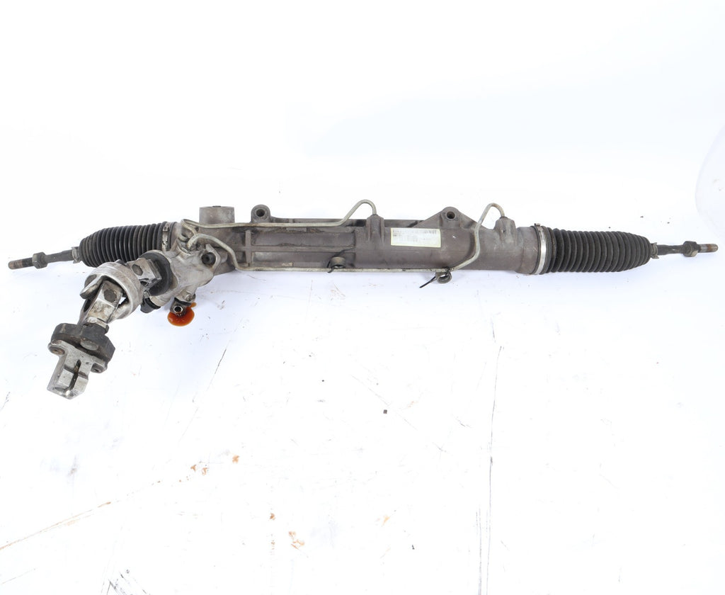 2007-2010 BMW X3 E83 AWD POWER STEERING RACK AND PINION OEM