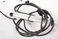 2012 BMW 650I F12 Rear Right Convertible Top Main Lift Cylinder HYDRAULIC  OEM