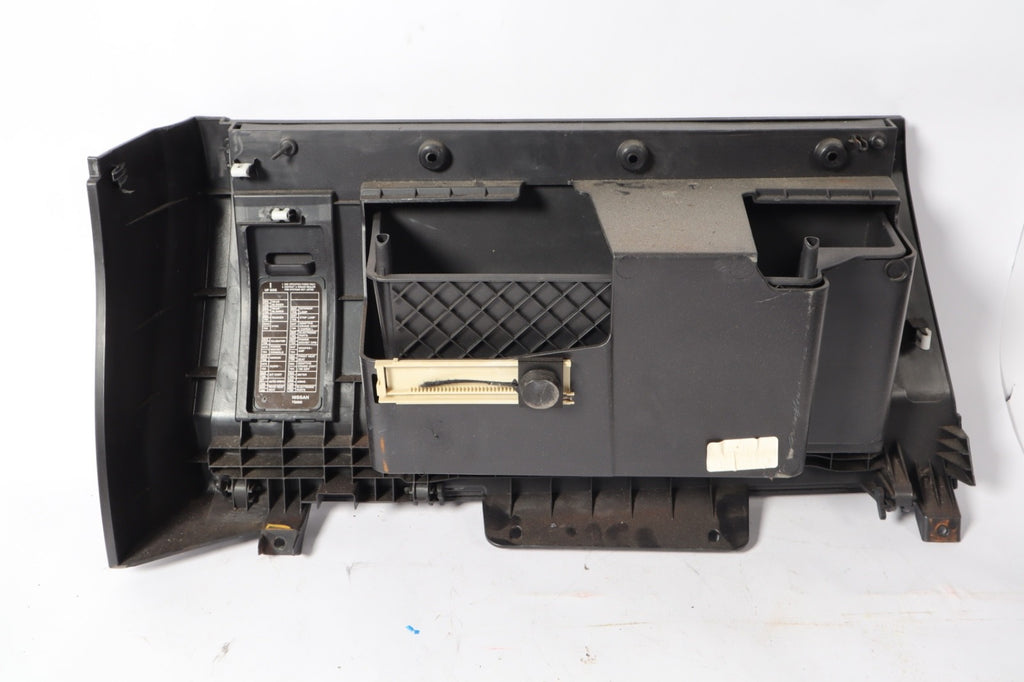 2007 Nissan Armada Glove Box Passenger Side OEM