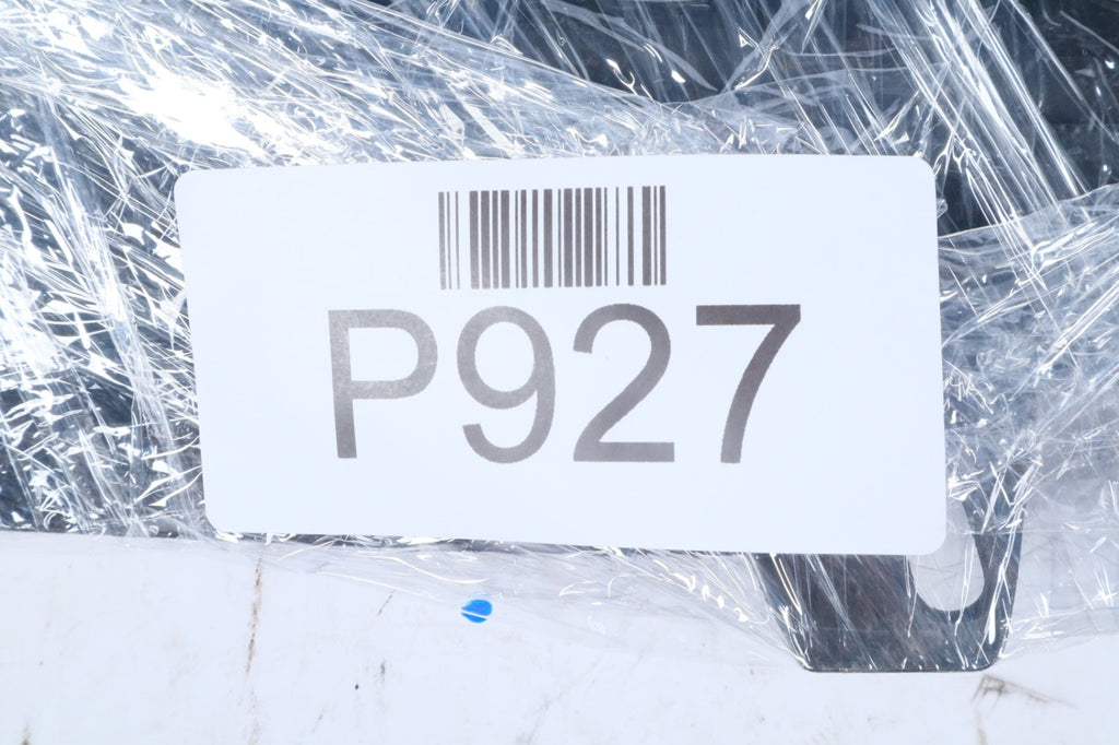 11-17 Mercedes W207 E350 Convertible Coupe Windshield Wiper Cowl Cover OEM
