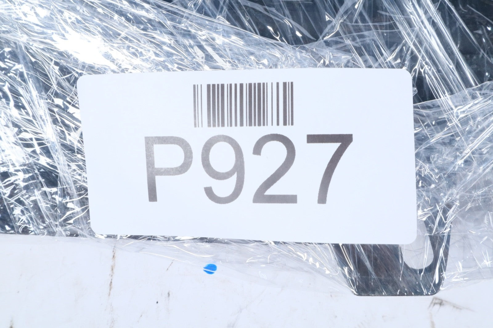 11-17 Mercedes W207 E350 Convertible Coupe Windshield Wiper Cowl Cover OEM