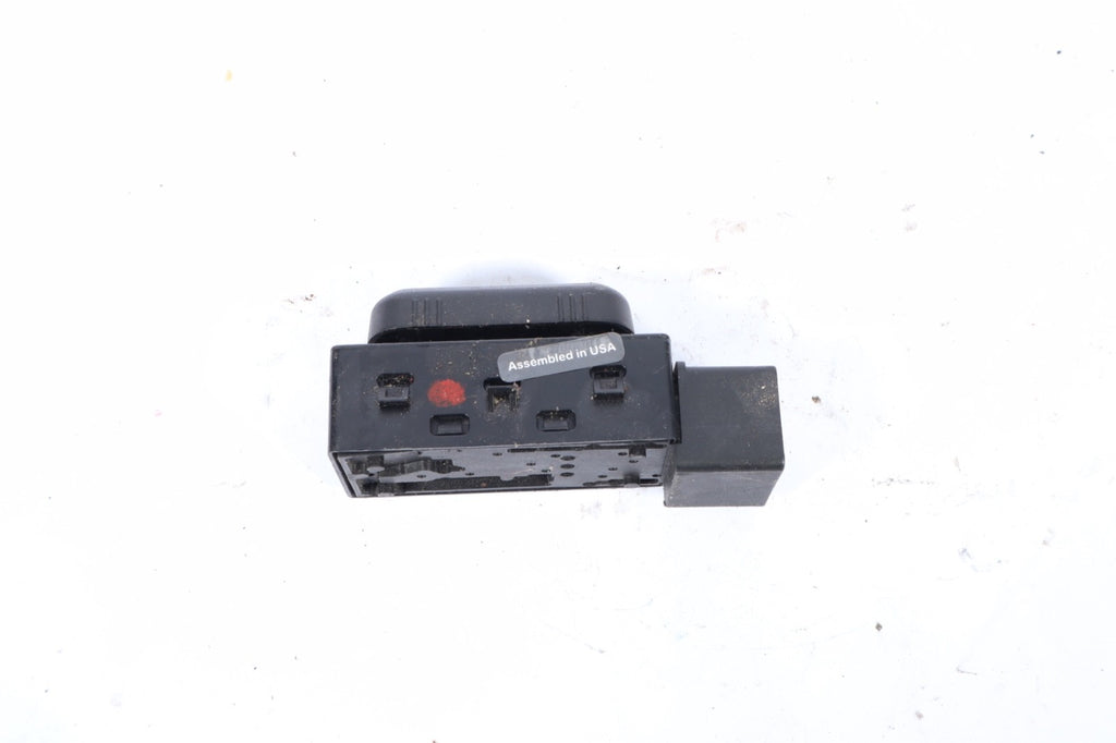 2008-2010 FORD F250 F350 LEFT OR RIGHT FRONT 6 WAY SEAT SWITCH OEM