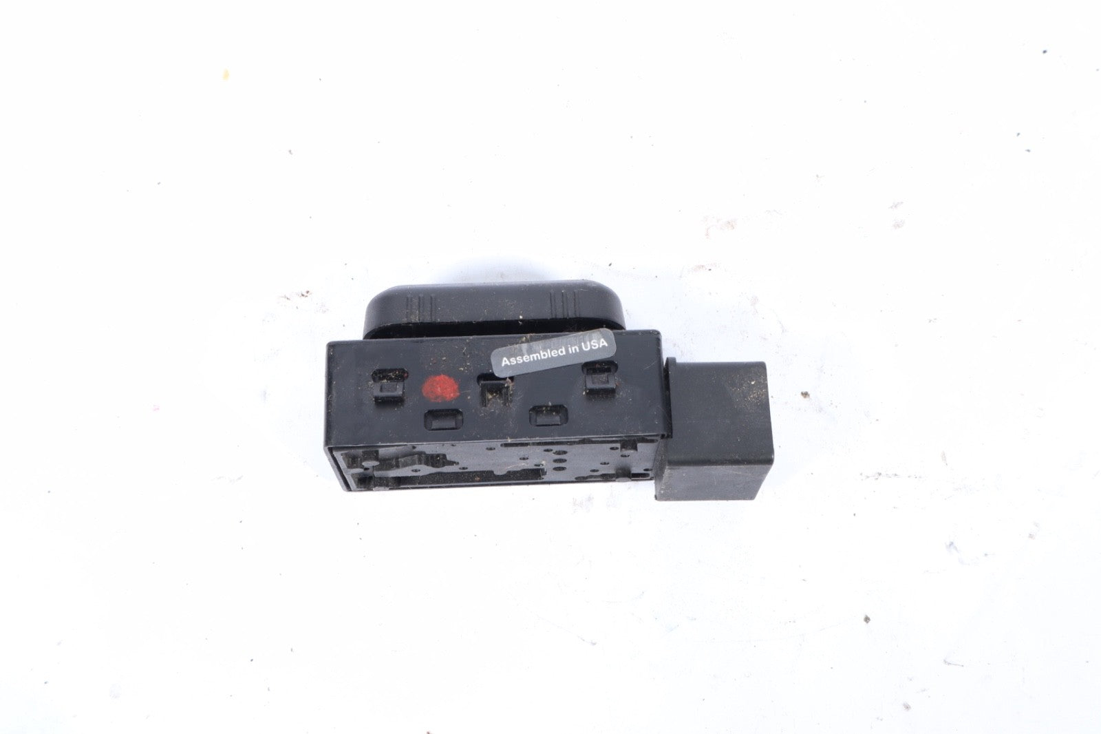 2008-2010 FORD F250 F350 LEFT OR RIGHT FRONT 6 WAY SEAT SWITCH OEM