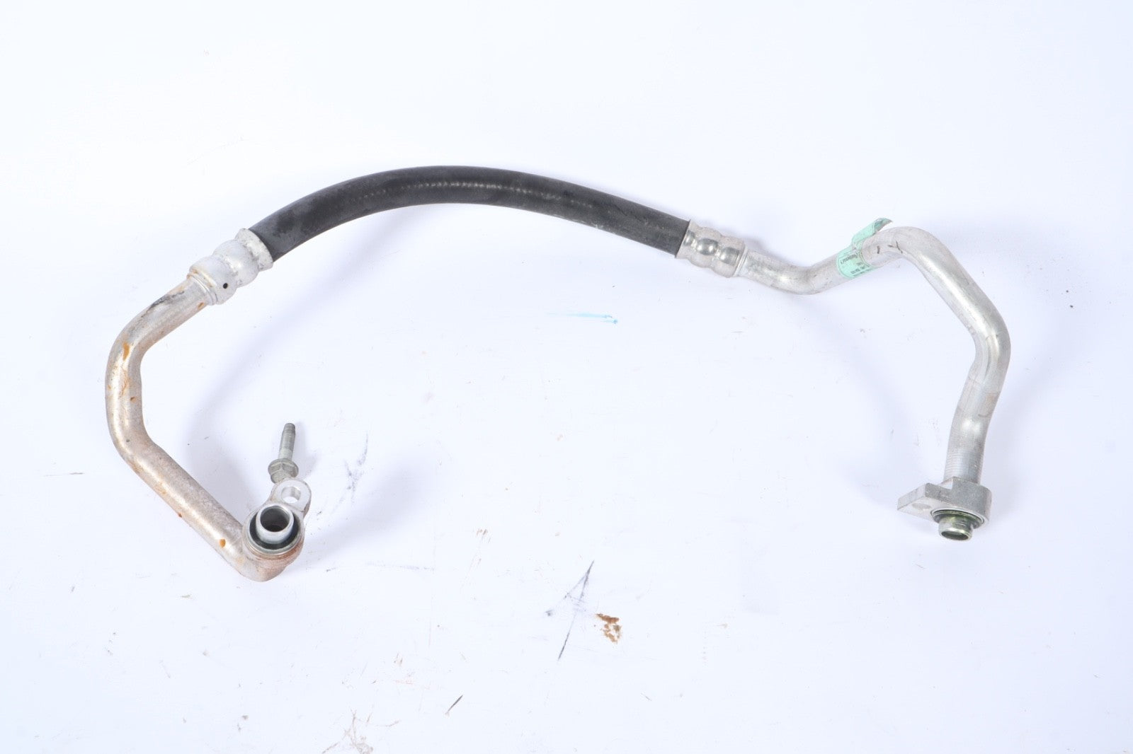 2015-2020 CHEVROLET SONIC A/C REFRIGERANT SUCTION HOSE OEM