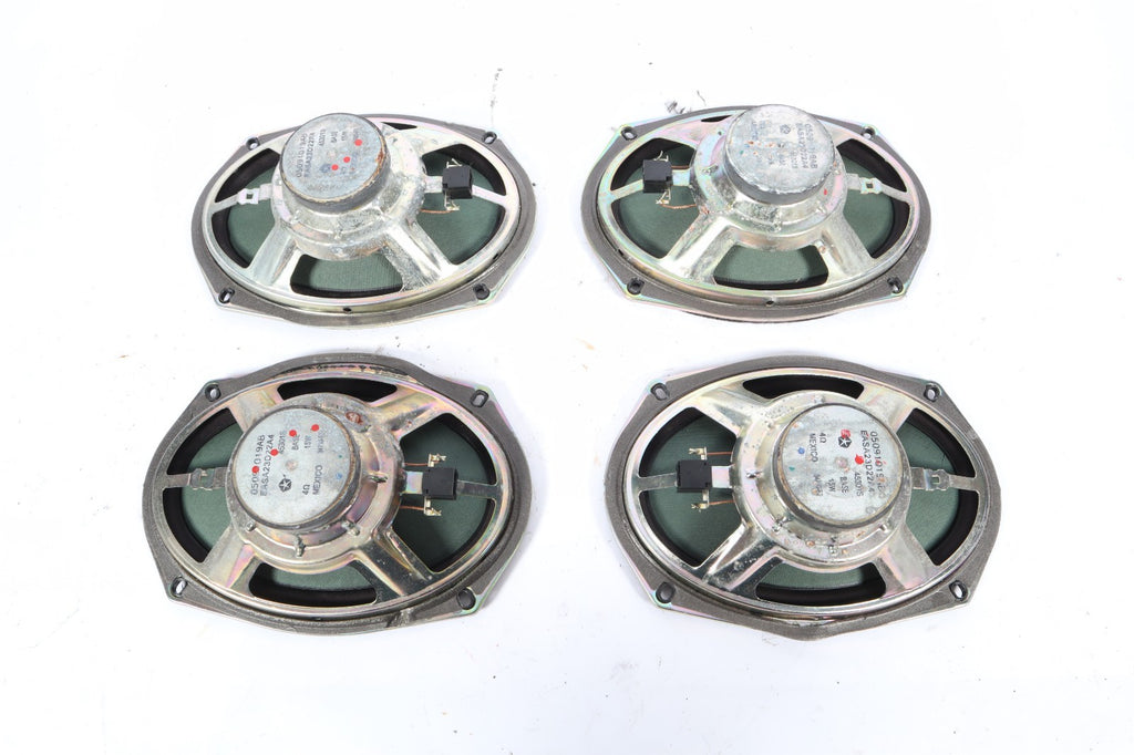 2015–2023 Dodge Charger Scat Pack Front Left / Right Door Speaker 05091019AB OEM