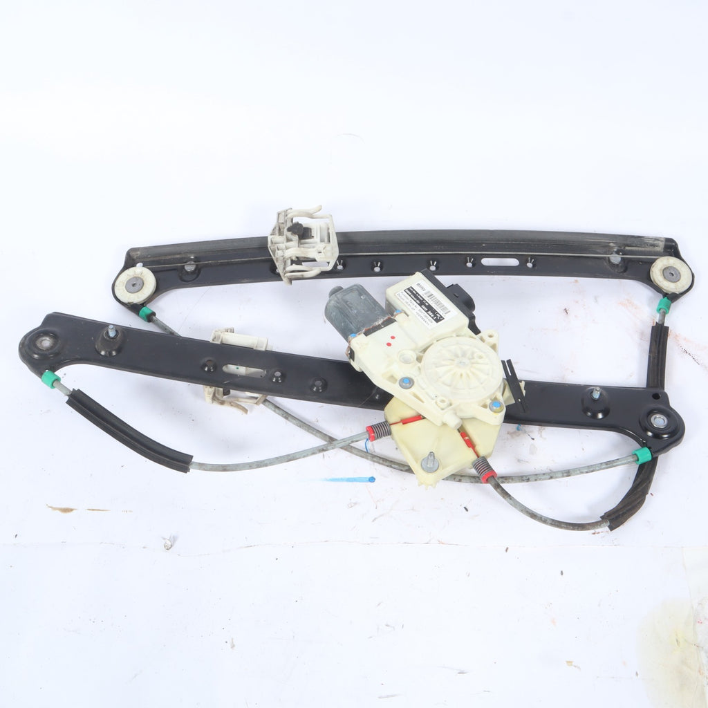 2004-2010 BMW X3 FRONT RIGHT WINDOW REGULATOR OEM 6925964
