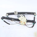 2004-2010 BMW X3 FRONT RIGHT WINDOW REGULATOR OEM 6925964