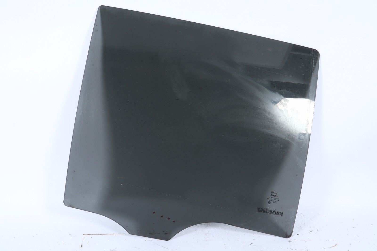 2007-2014 FORD EDGE REAR RIGHT SIDE WINDOW  GLASS OEM
