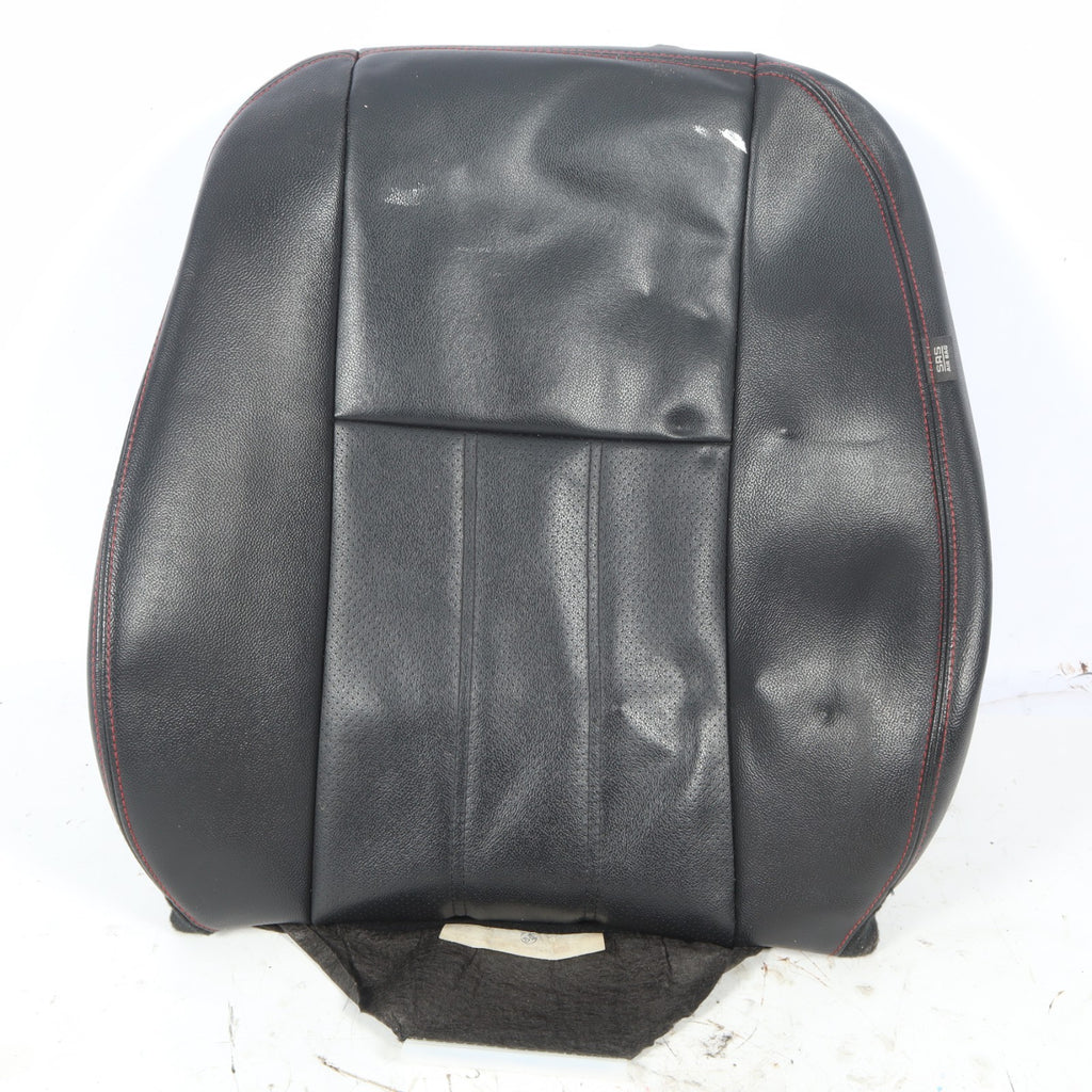 2014-2022 DODGE GRAND CARAVAN FRONT LEFT SEAT BACKREST OEM