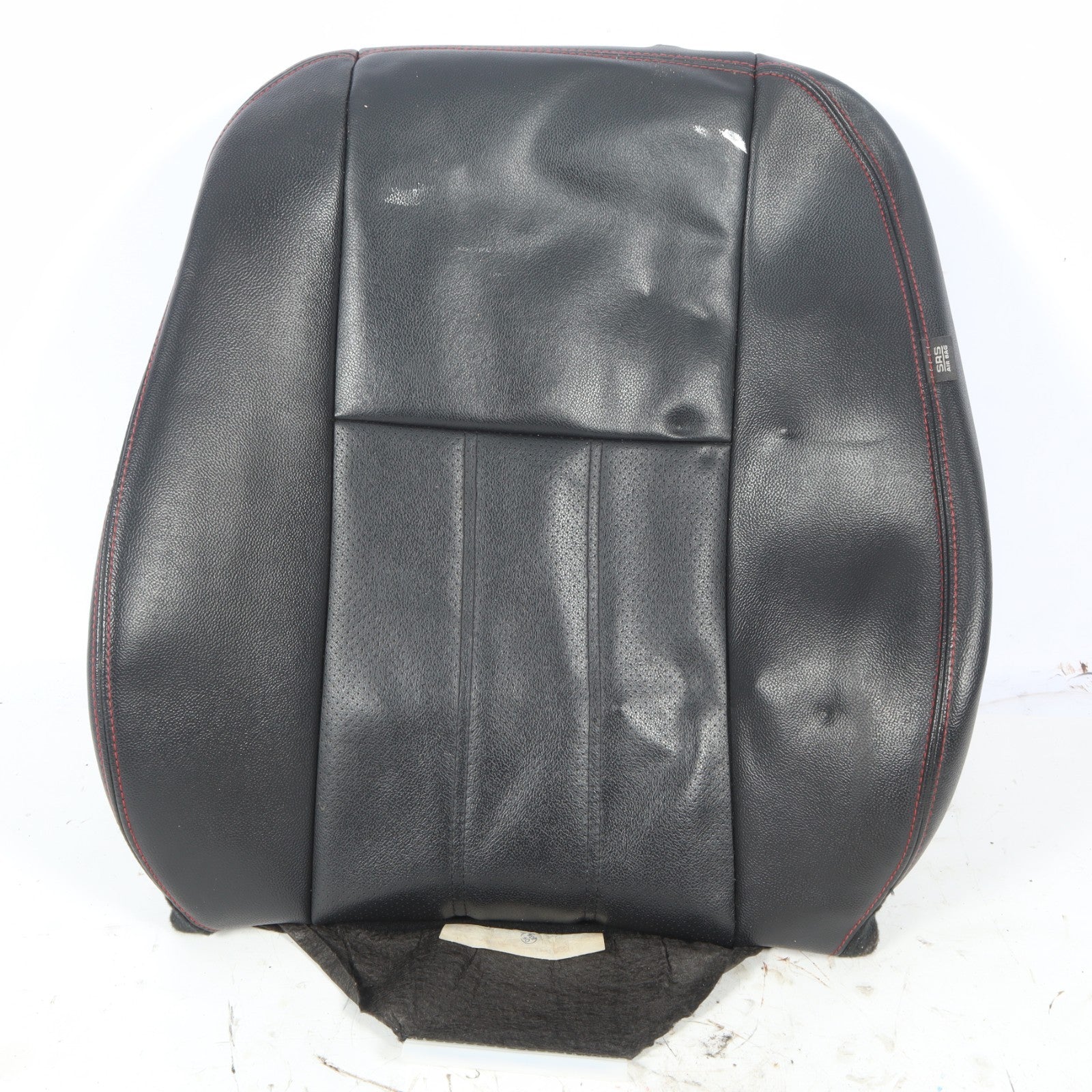 2014-2022 DODGE GRAND CARAVAN FRONT LEFT SEAT BACKREST OEM