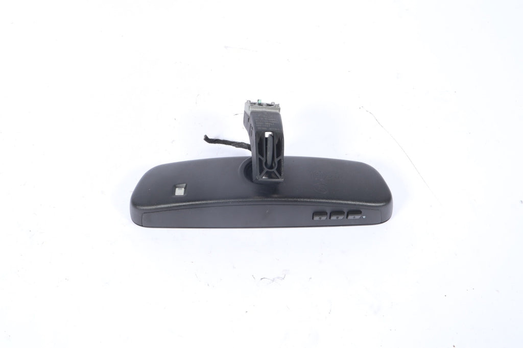 2006-2014 Range Rover Rear View Mirror Garage Door Opener OEM 