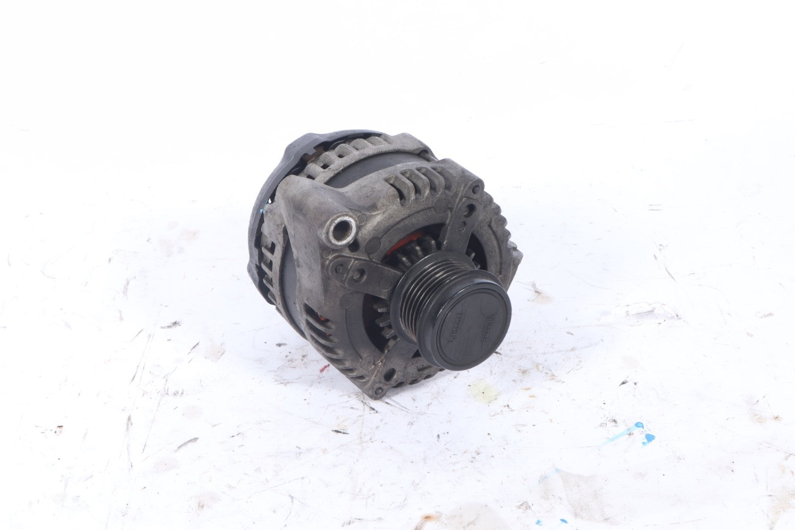 2011 - 2020 Dodge Grand Caravan Alternator OEM