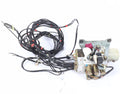 2001 - 2003 Mercedes CLK55 AMG CLK430 Top Hydraulic Pump Motor OEM
