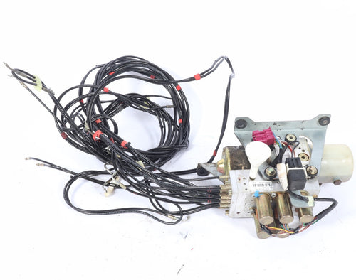 2001 - 2003 Mercedes CLK55 AMG CLK430 Top Hydraulic Pump Motor OEM