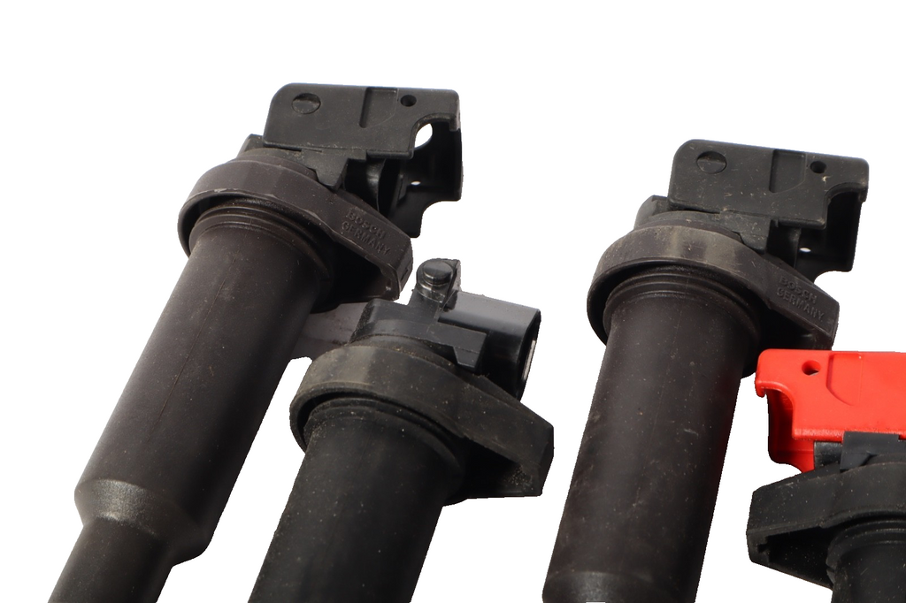 2012-2015 BMW 640i 650i DURALAST IGNITION COIL SET