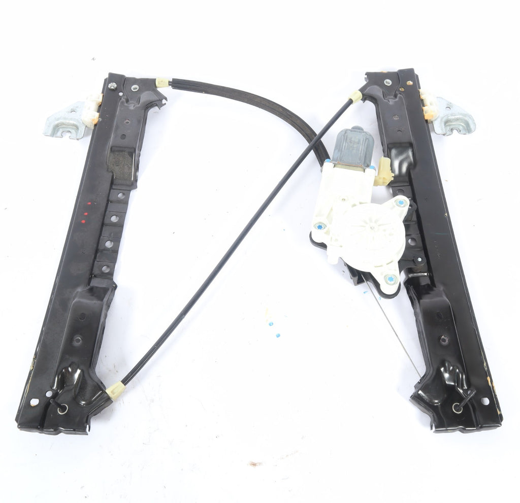 2008-2020 DODGE GRAND CARAVAN REAR LEFT WINDOW REGULATOR OEM