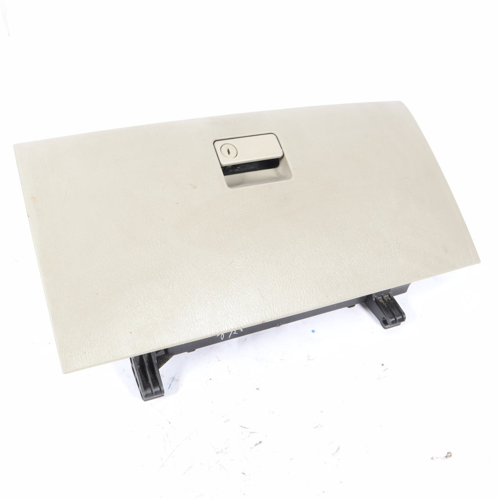 2007-2012 MAZDA CX-9 GLOVE BOX COLOR OEM