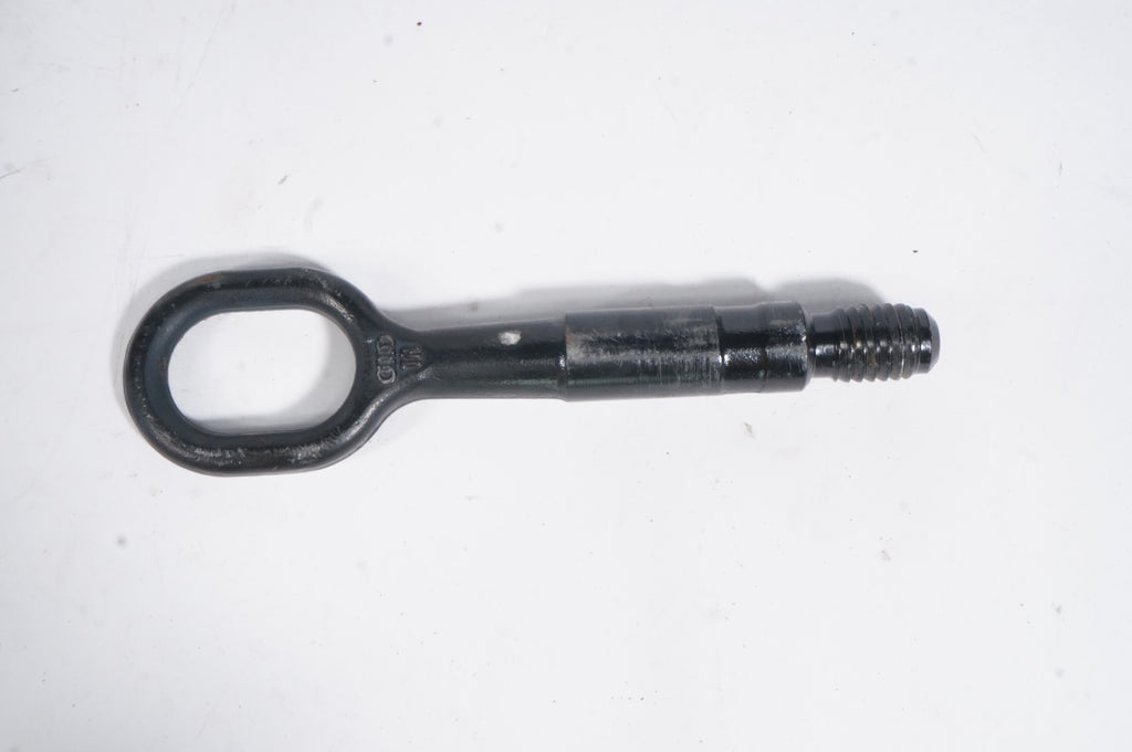 2012 - 2018AUDI A6 A7 S6 S7 REAR BUMPER TOW TOWING EYE HOOK OEM