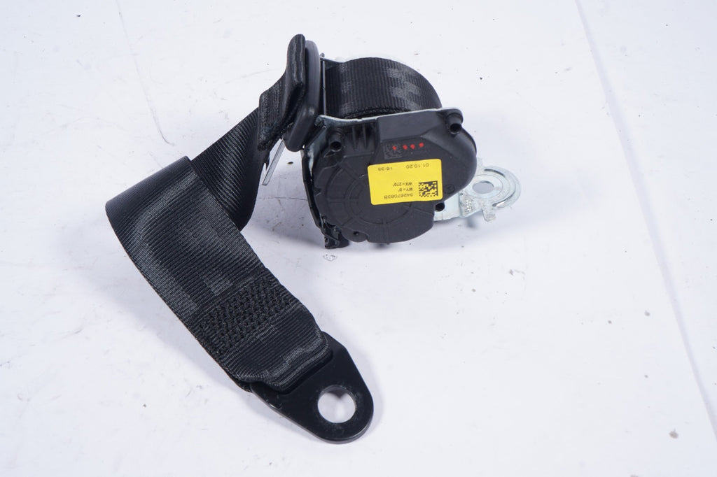 2017-2023 Alfa Romeo Stelvio OEM Right Rear Seat Belt Retractor 34267083A