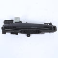 2012-2014 FORD EDGE RIGHT PASSENGER FRONT EXTERIOR DOOR HANDLE OEM