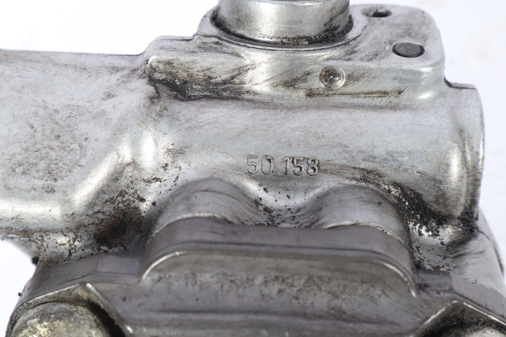 2009-2012 AUDI Q5 PSERVOTRONIC POWER STEERING PUMP OEM