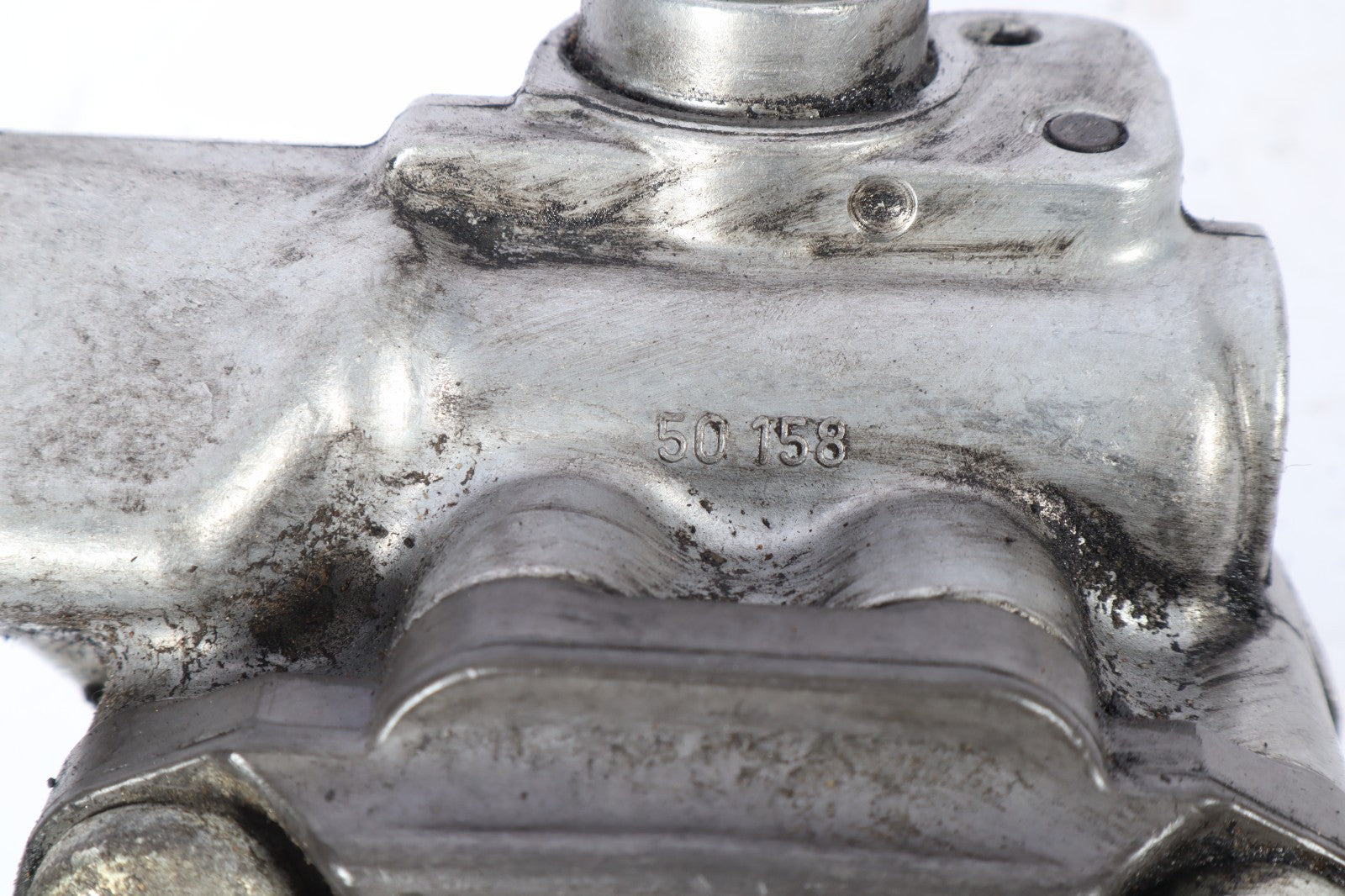 2009-2012 AUDI Q5 PSERVOTRONIC POWER STEERING PUMP OEM