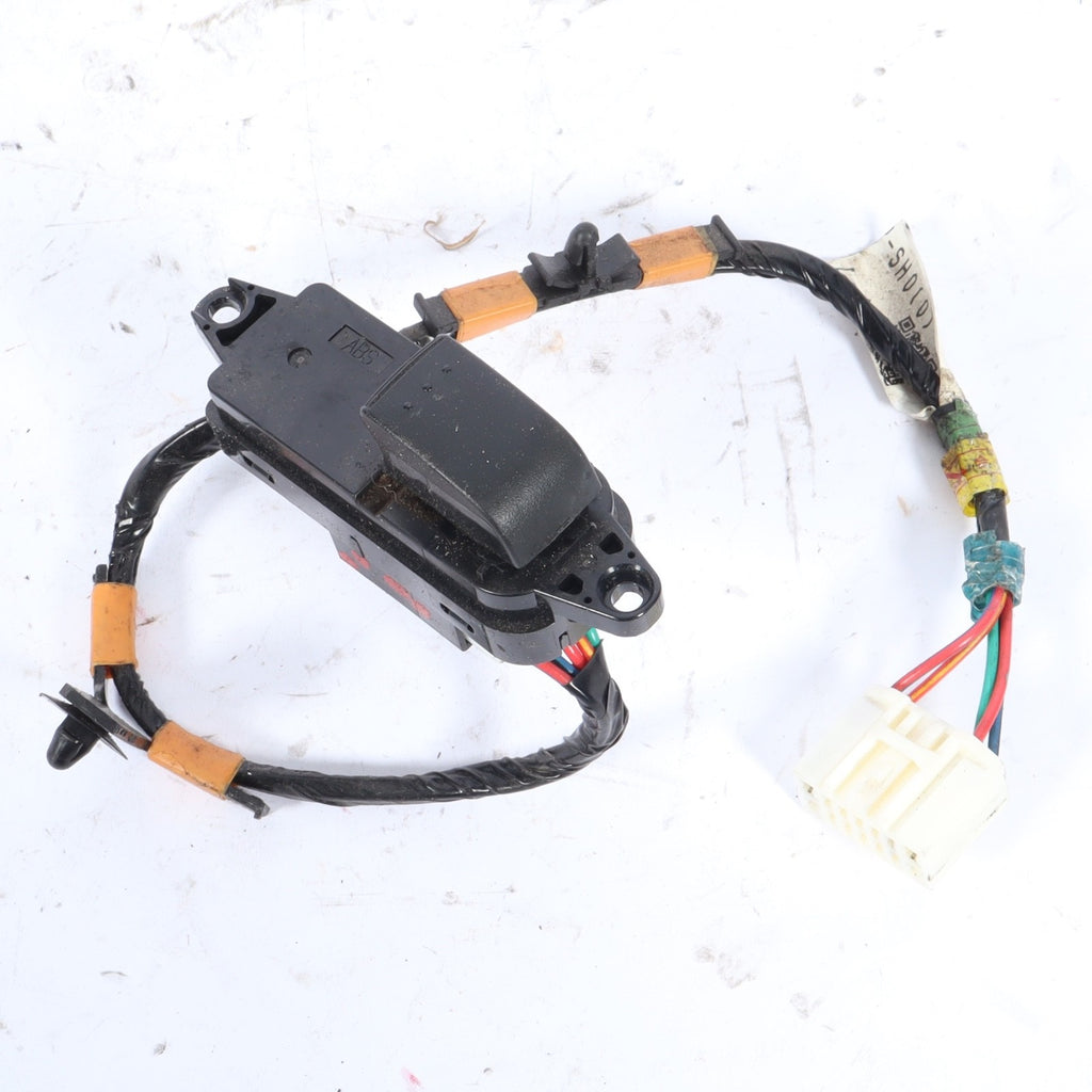 2007-2015 MAZDA CX-9 REAR RIGHT RH PASS SIDE DOOR WINDOW CONTROL SWITCH OEM