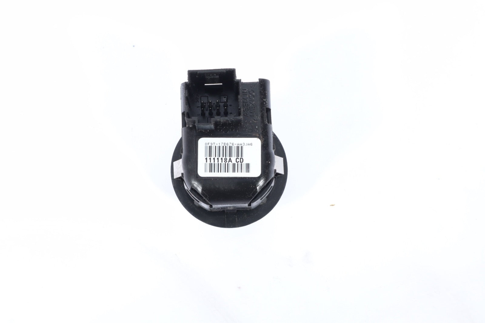 2008-2017 Ford Taurus Power Mirror Control Switch  8F9T-17B676-AA3JA6 OEM