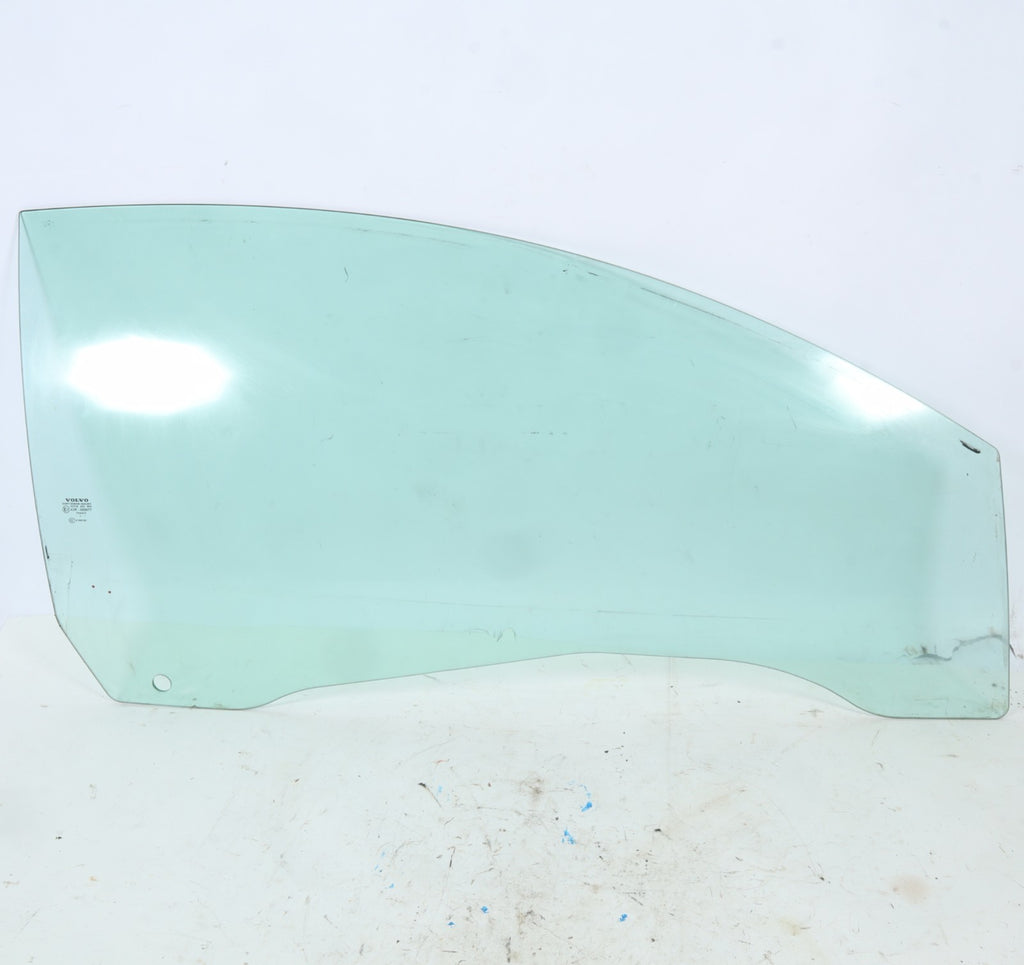 2006-2013 VOLVO C70 FRONT RIGHT SIDE QUARTER WINDOW GLASS ASSEMBLY WINDOW OEM
