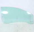 2006-2013 VOLVO C70 FRONT RIGHT SIDE QUARTER WINDOW GLASS ASSEMBLY WINDOW OEM