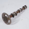 2012-2015 AUDI A7 3.0L V6 ENGINE LEFT SIDE EXHAUST CAMSHAFT ACTUATOR GEAR OEM